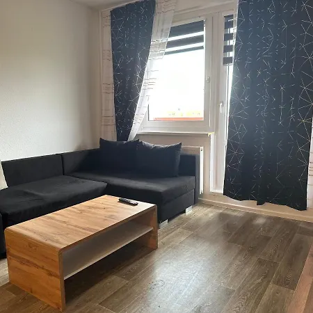Апартаменты R35 Sonnige 3 Mit Terrasse Und Grosse Bad